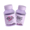 Unwind Bundle - Routine Ready Women's Wellness Gummies