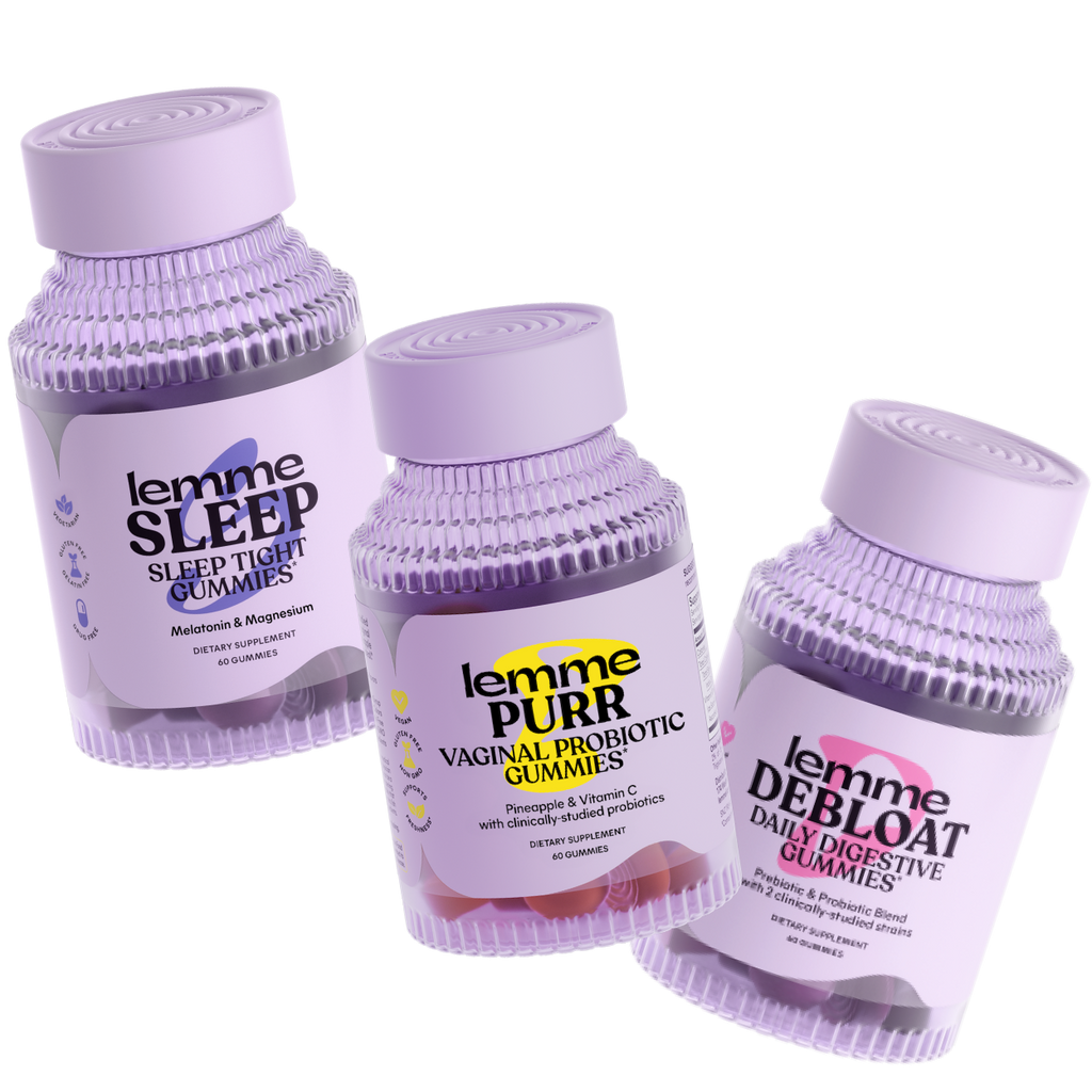 Best Sellers Bundle - Light Drink Mix