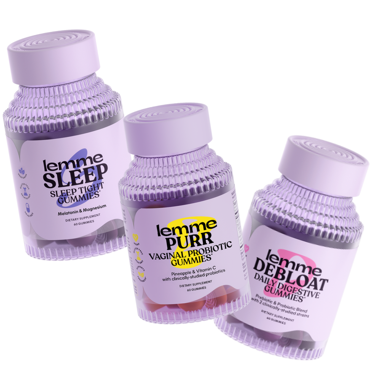 Best Sellers Bundle - Light Drink Mix