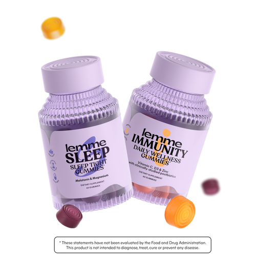 Bounce Back Bundle - Beauty Routine Pantry Supplements