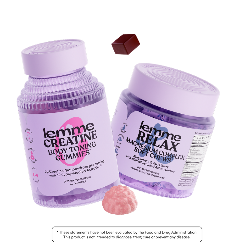 Recovery Stack Bundle - Beauty Routine Daily Supplement Pack