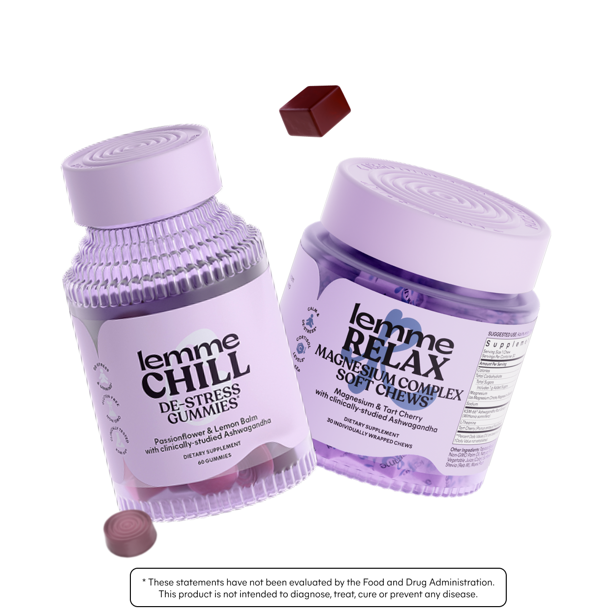 Kick Back Stack Bundle - Morning Ready Daily Supplement Pack