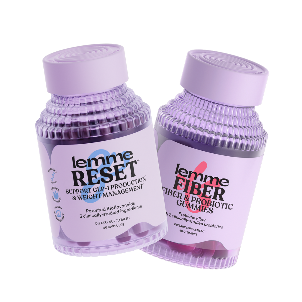 Fit Fiber Bundle - Everyday Pantry Supplements