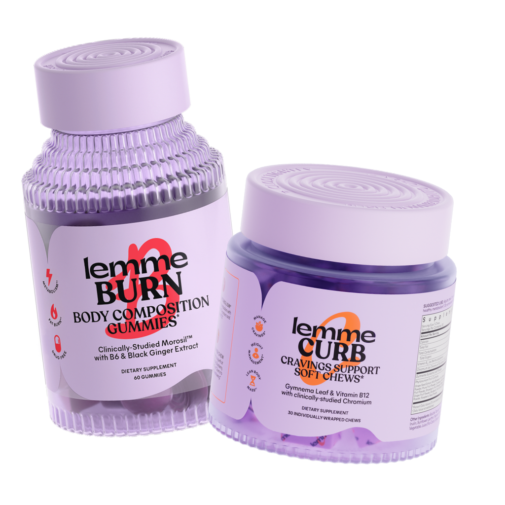 Power Pair Duo - Travel Ready Daily Supplement Pack