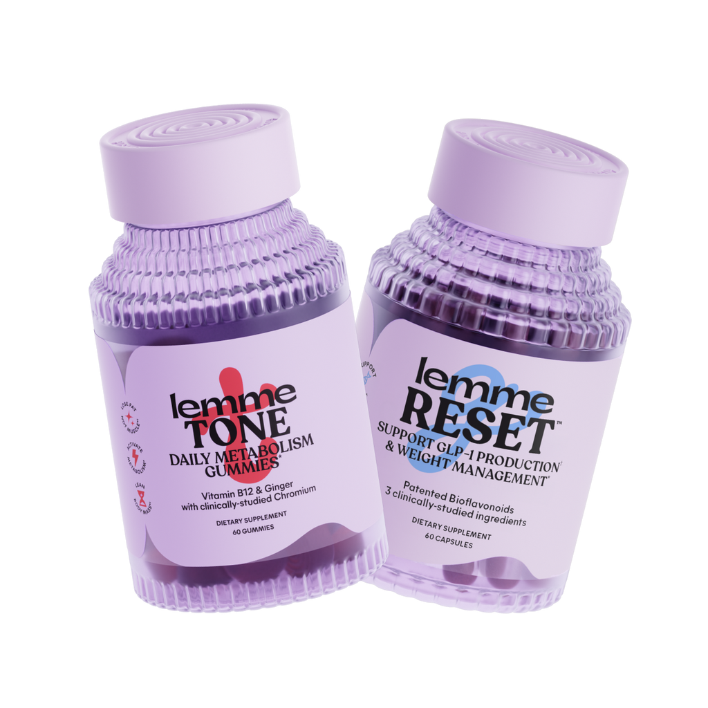 Full Body Wellness Bundle - Wellness Variety Pack