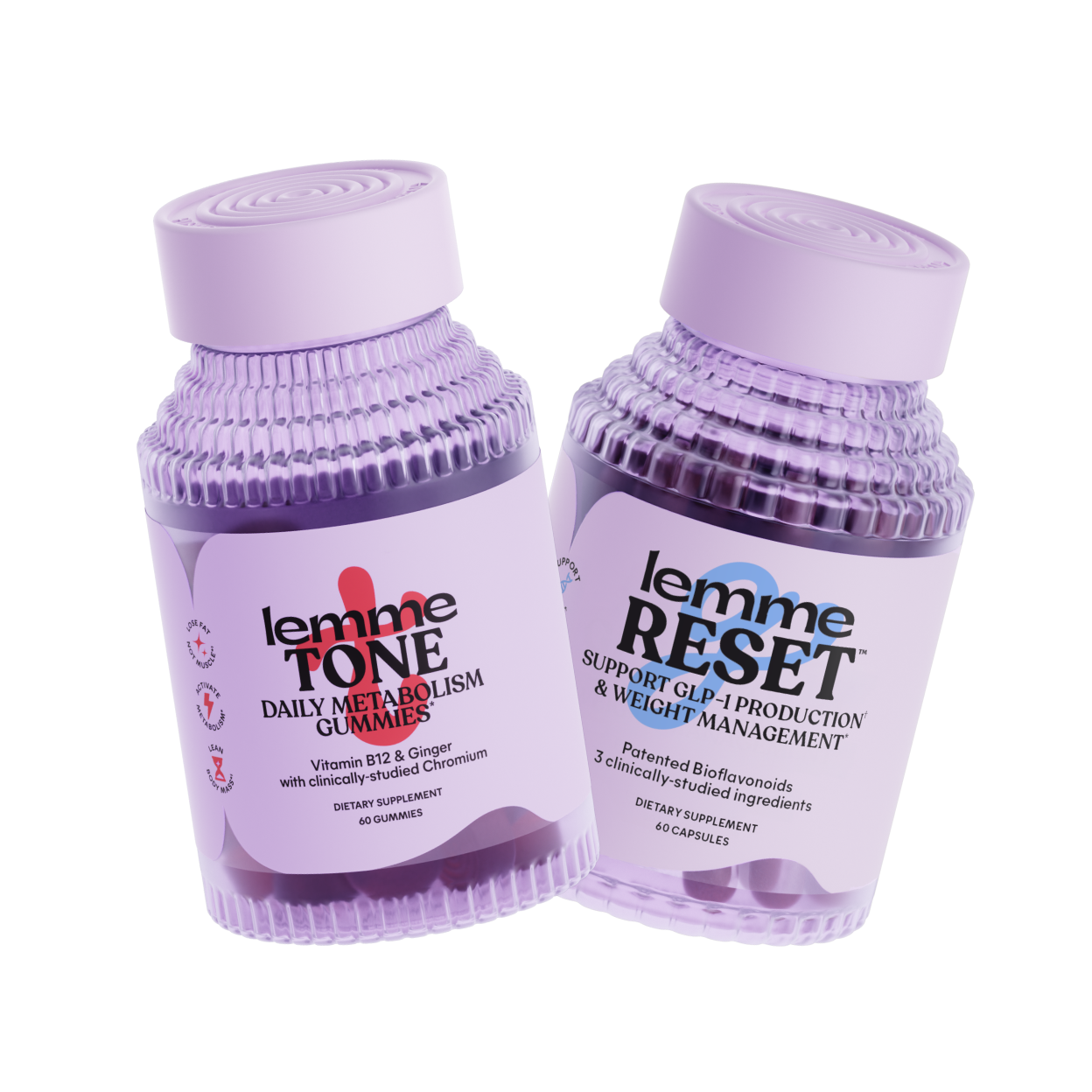 Full Body Wellness Bundle - Wellness Variety Pack