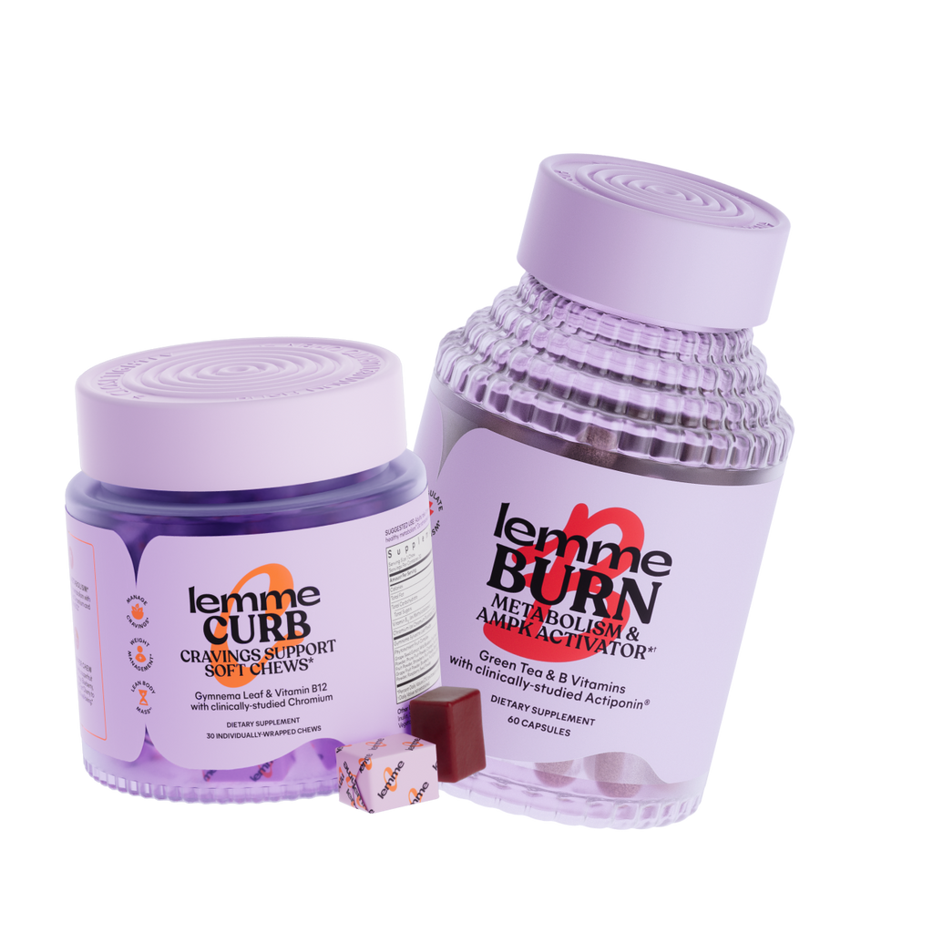 Balance Bundle - Beauty Routine Self Care Gummies