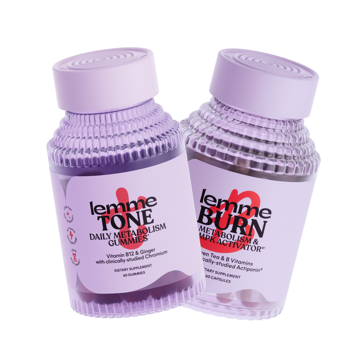 Daily Sculpt Bundle - Light Pantry Supplements
