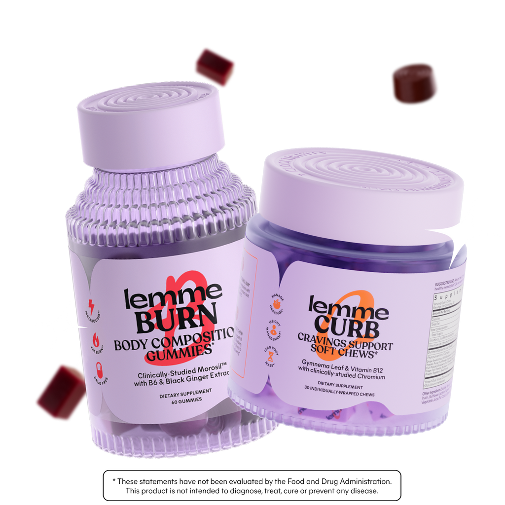 Power Pair Duo - Travel Ready Daily Supplement Pack