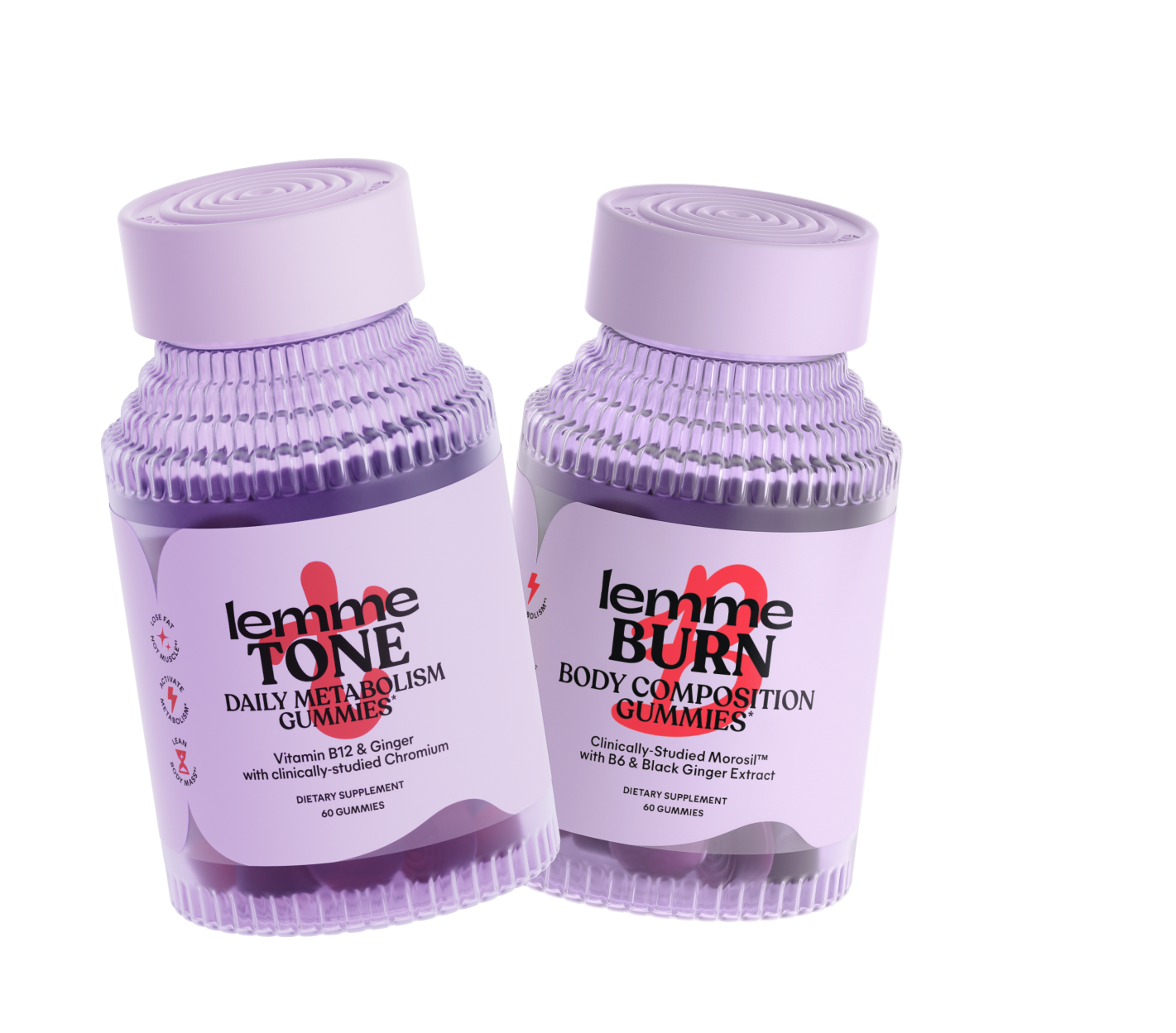 Burn Boost Bundle - Smooth Wellness Pack