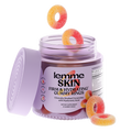 Lemme Skin Gummy Rings - Routine Ready Flavor Gummies
