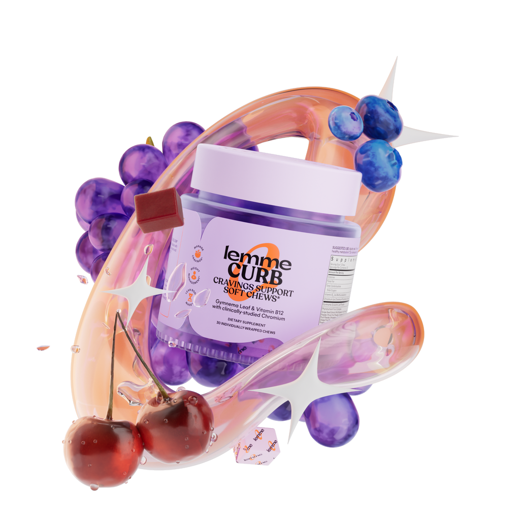 Balance Bundle - Beauty Routine Self Care Gummies
