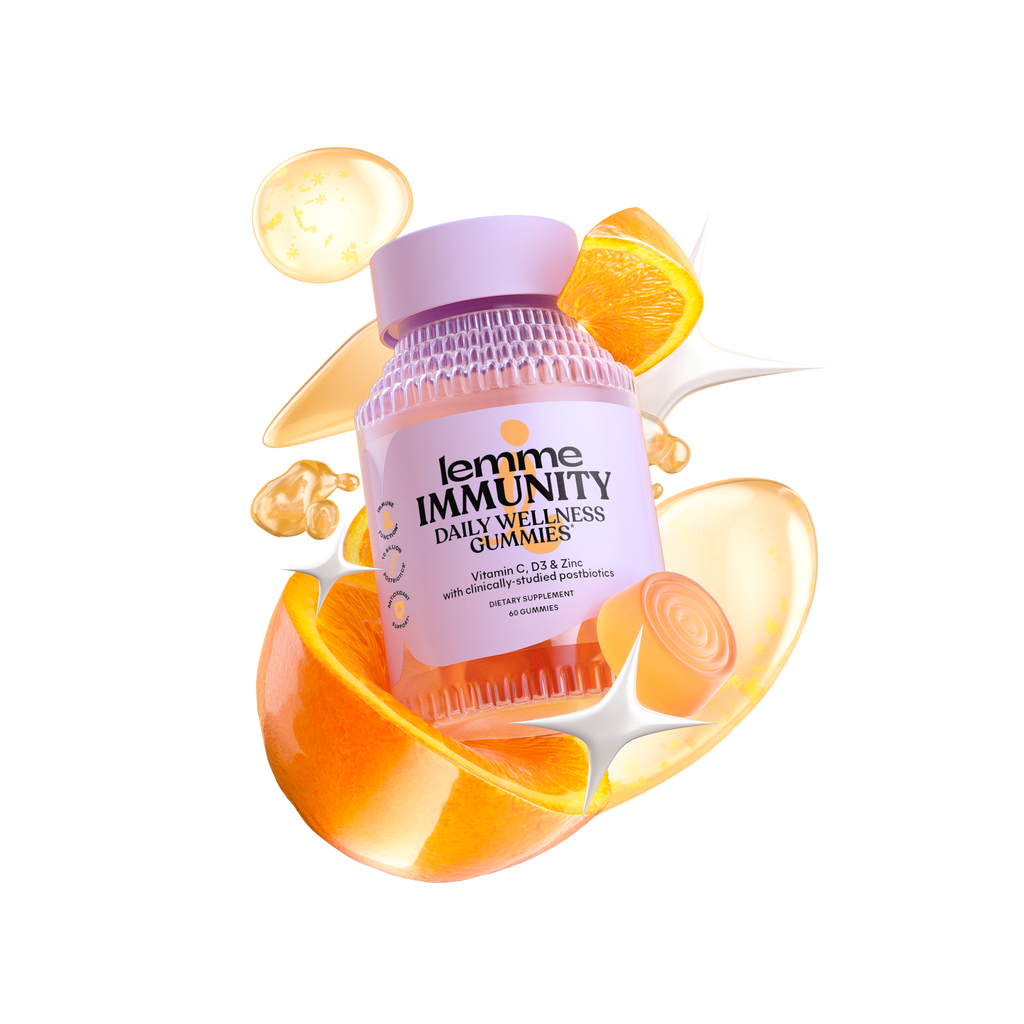Travel Essentials Bundle - Nighttime Routine Pantry Supplements