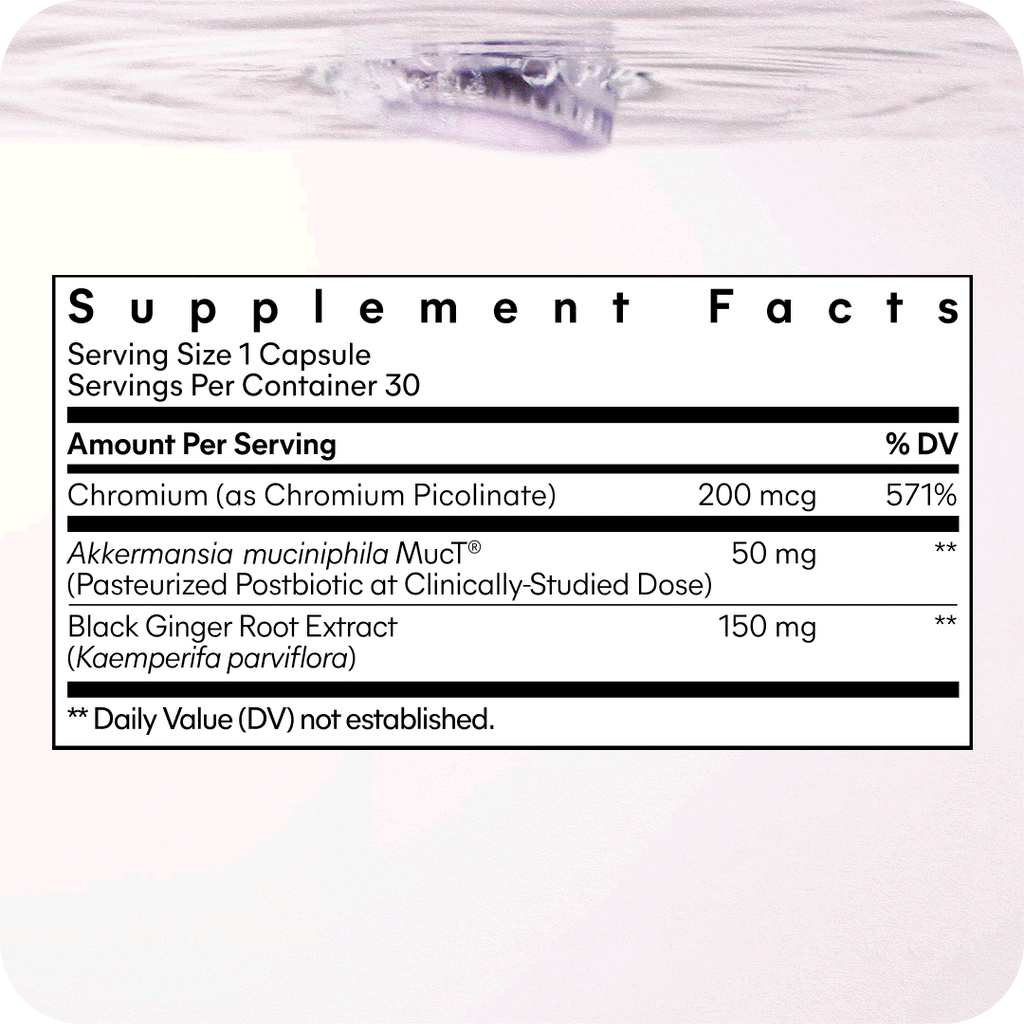 Metabolic Reset Bundle - Light Flavor Gummies