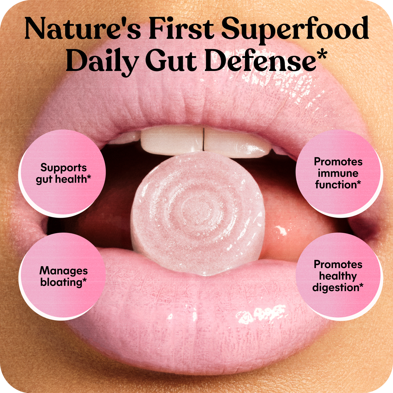 Lemme Colostrum Gummies - Lifestyle Variety Pack