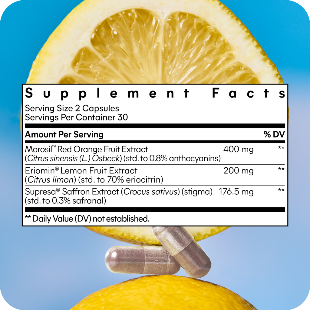 Metabolic Reset Bundle - Light Flavor Gummies