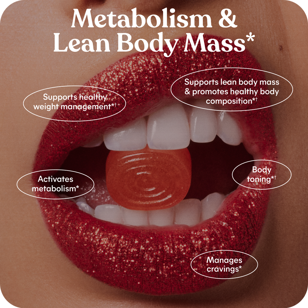 Burn Boost Bundle - Smooth Wellness Pack