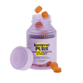Lemme Purr Gummies ($40) - Everyday Travel Gummies