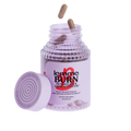 Lemme Burn Capsules TT - Beauty Routine Wellness Drops