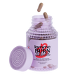Lemme Burn Capsules - Modern Easy Routine Gummies