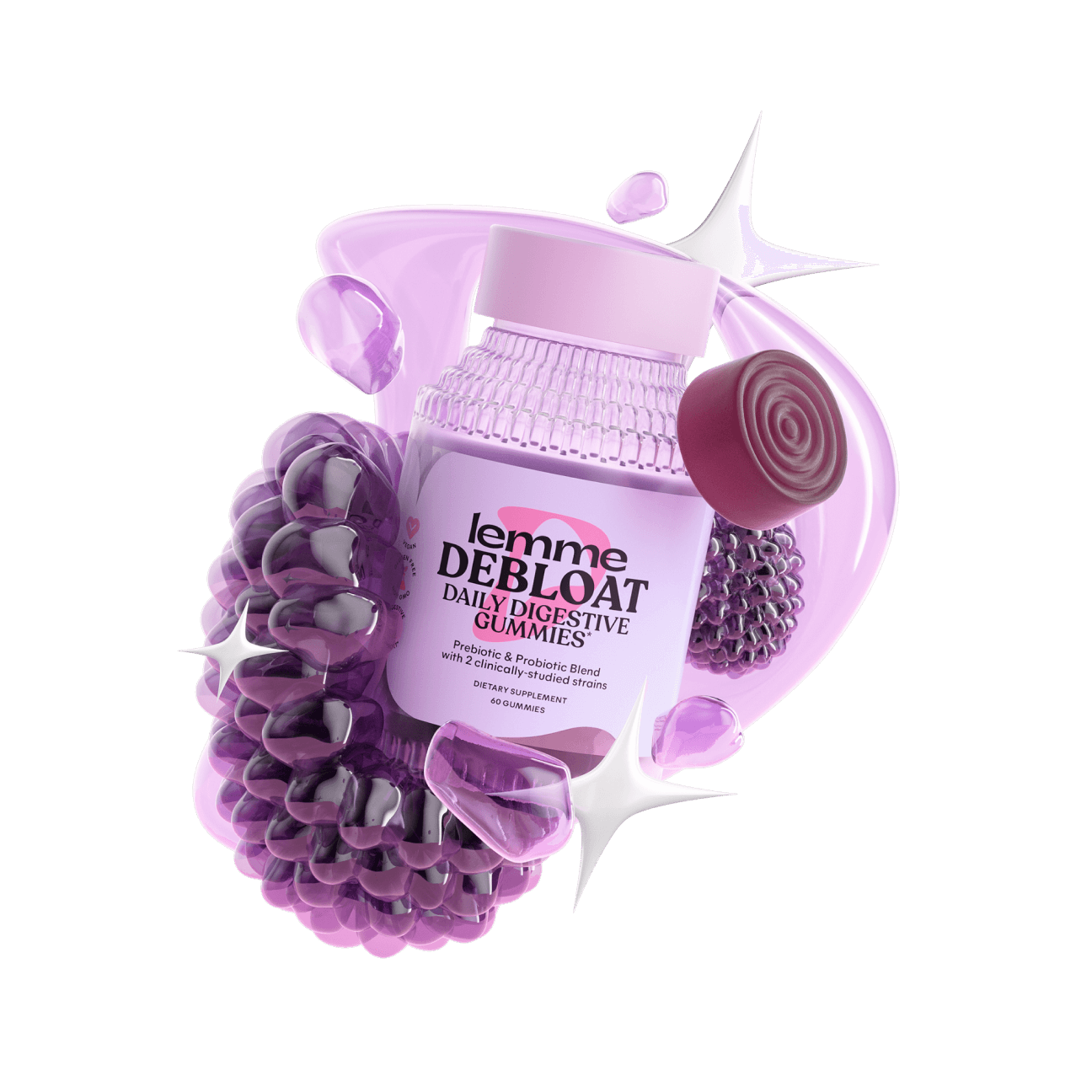 Best Sellers Bundle - Light Drink Mix
