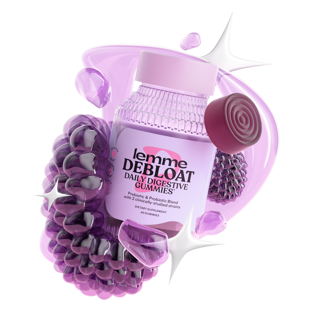 Travel Essentials Bundle - Nighttime Routine Pantry Supplements