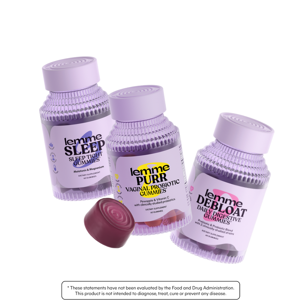 Best Sellers Bundle - Light Drink Mix