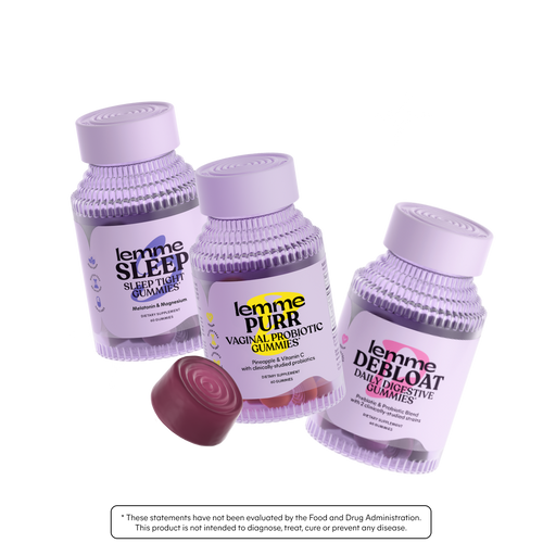 Best Sellers Bundle - Light Drink Mix