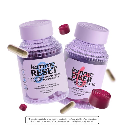 Fit Fiber Bundle - Everyday Pantry Supplements