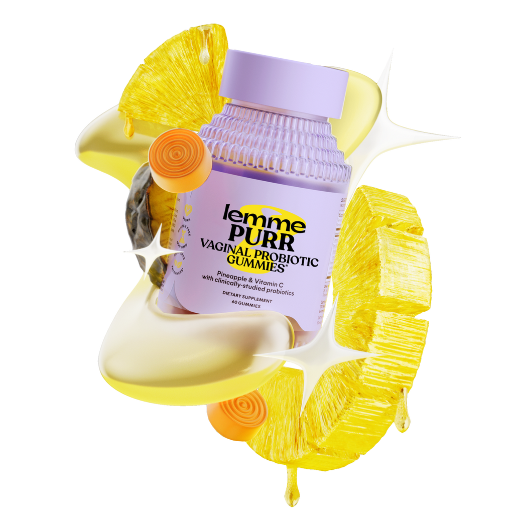 Bedroom Bundle - Lifestyle Wellness Gummies