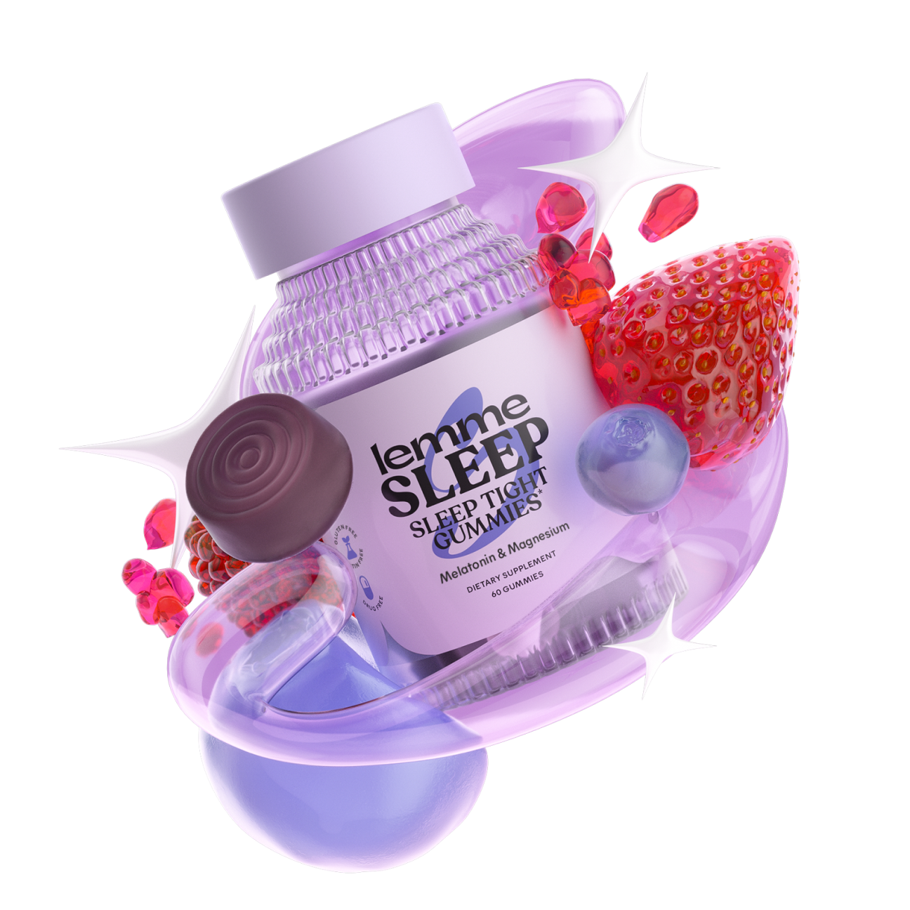 Bounce Back Bundle - Beauty Routine Pantry Supplements