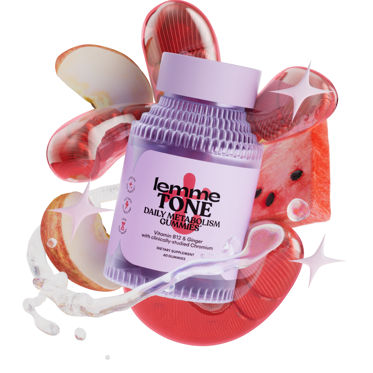 Full Body Wellness Bundle - Wellness Variety Pack