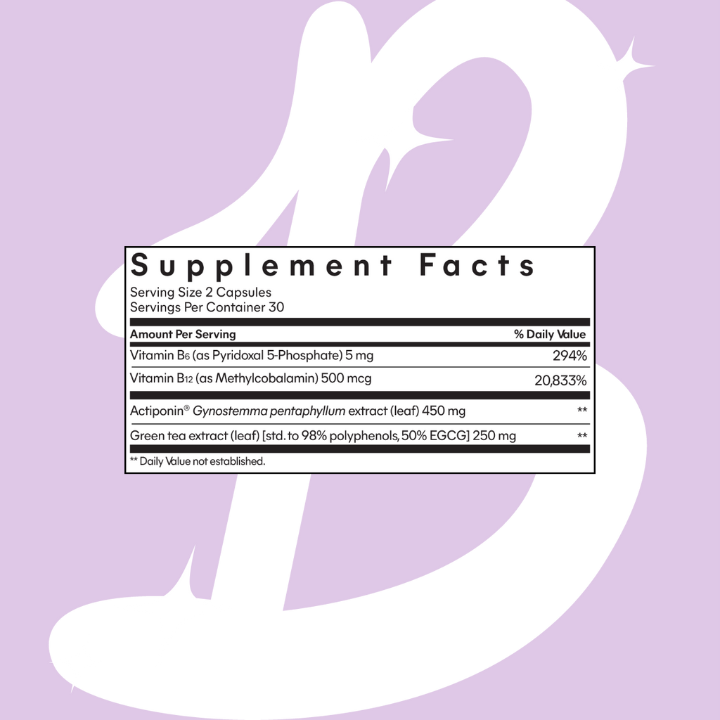 Lemme Burn Capsules TT - Beauty Routine Wellness Drops