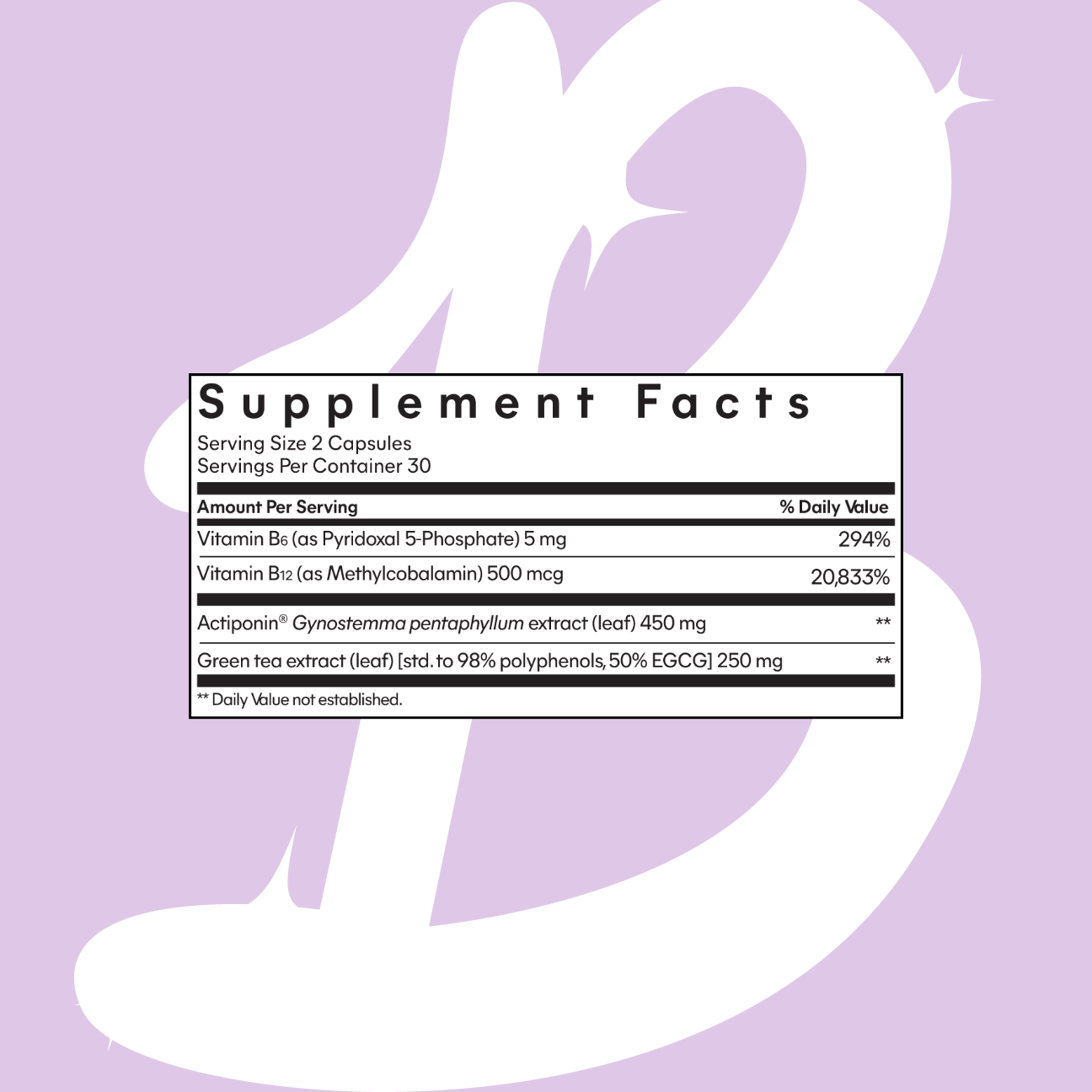 Lemme Burn Capsules TT - Beauty Routine Wellness Drops