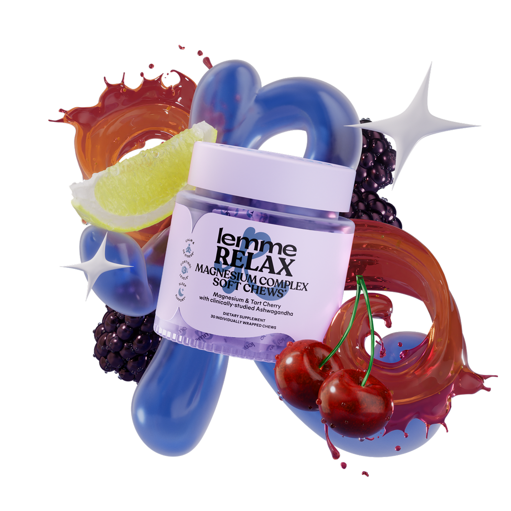 Kick Back Stack Bundle - Morning Ready Daily Supplement Pack