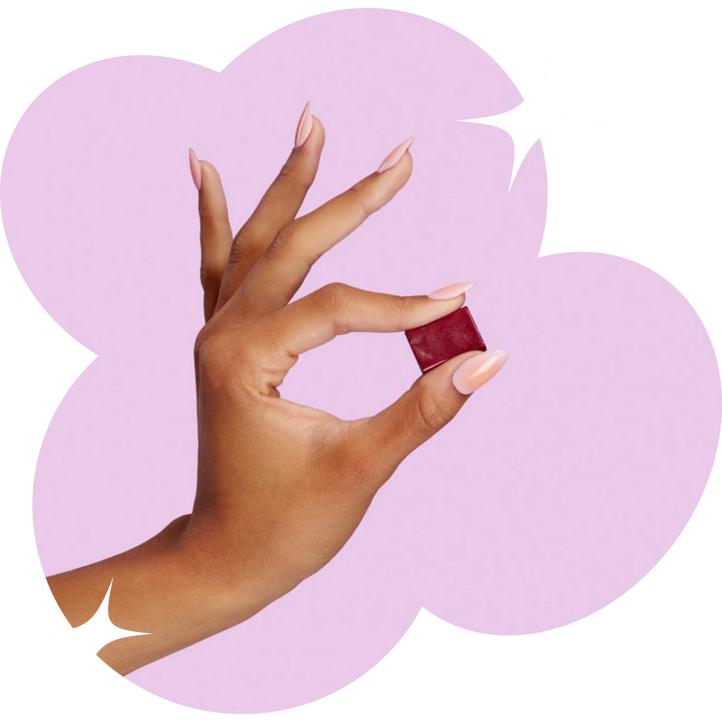 Lemme Curb Soft Chews - Travel Ready Soft Capsules
