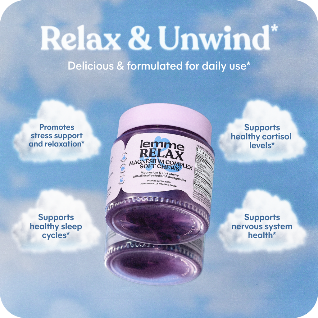 Kick Back Stack Bundle - Morning Ready Daily Supplement Pack