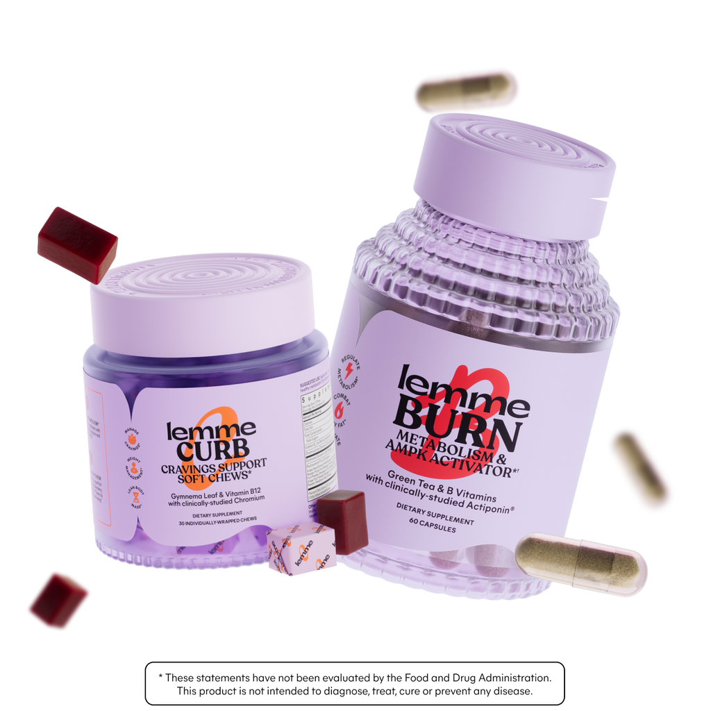 Balance Bundle - Beauty Routine Self Care Gummies