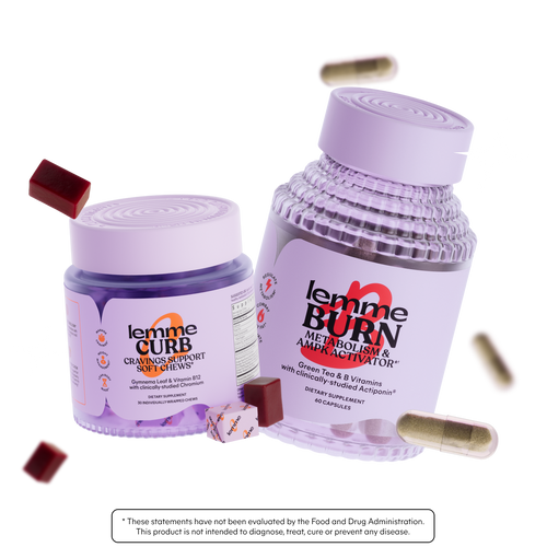 Balance Bundle - Beauty Routine Self Care Gummies