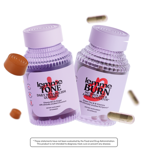 Daily Sculpt Bundle - Light Pantry Supplements