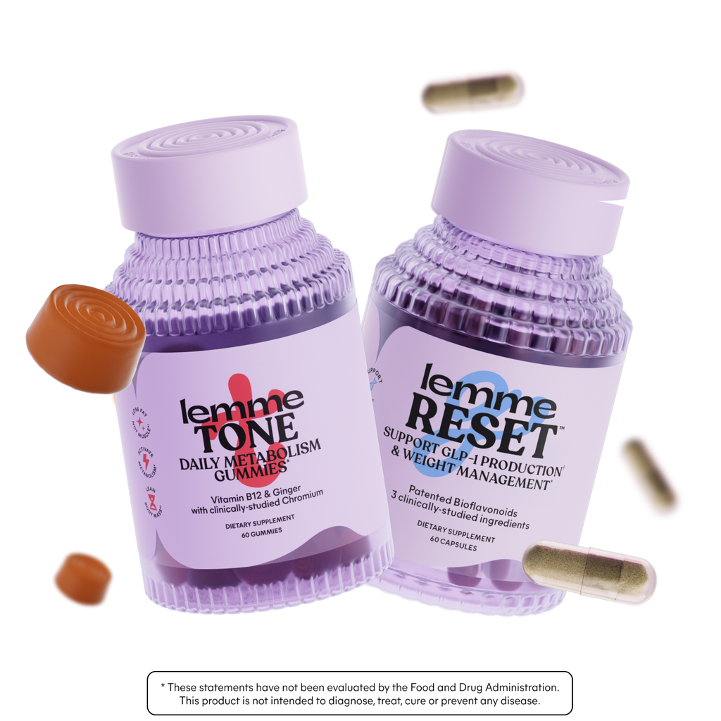 Full Body Wellness Bundle - Wellness Variety Pack