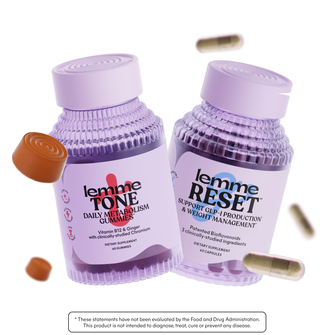 Full Body Wellness Bundle - Wellness Variety Pack