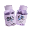 Metabolic Reset Bundle - Light Flavor Gummies