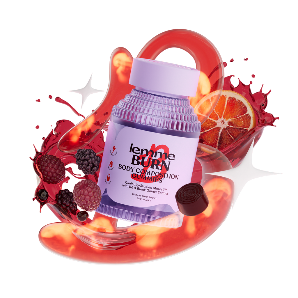 All In One Bundle - Pantry Ready Daily Gummies