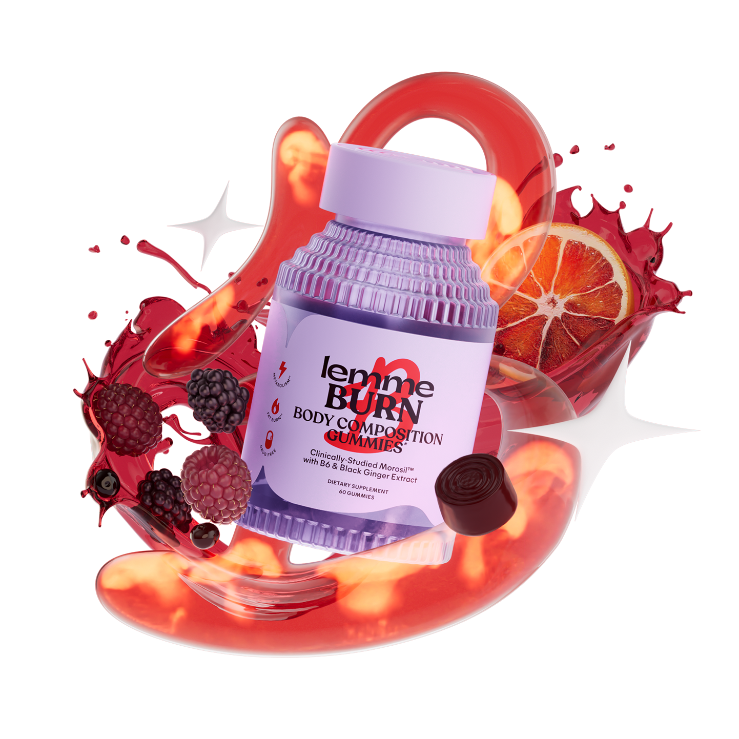 All In One Bundle - Pantry Ready Daily Gummies