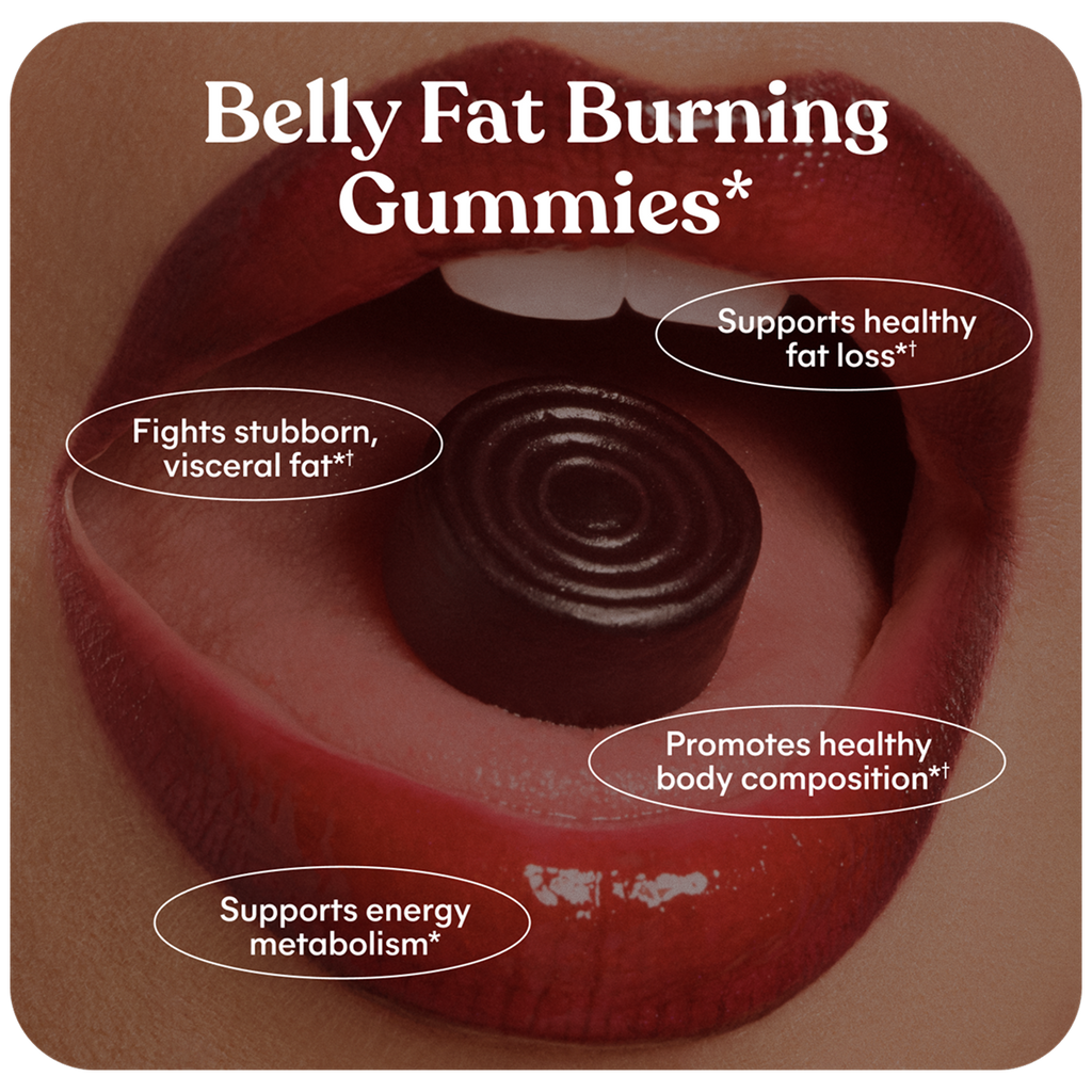 All In One Bundle - Pantry Ready Daily Gummies
