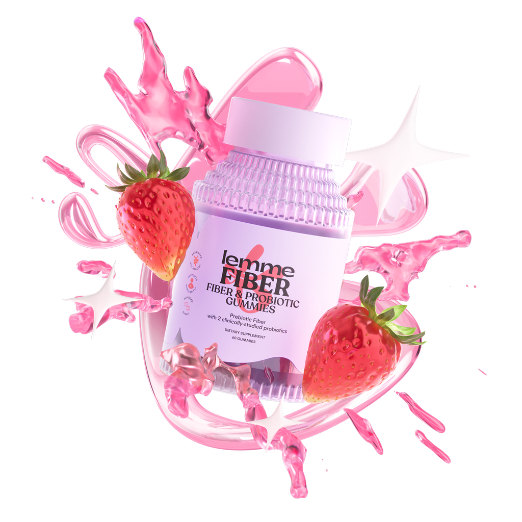 Fit Fiber Bundle - Everyday Pantry Supplements