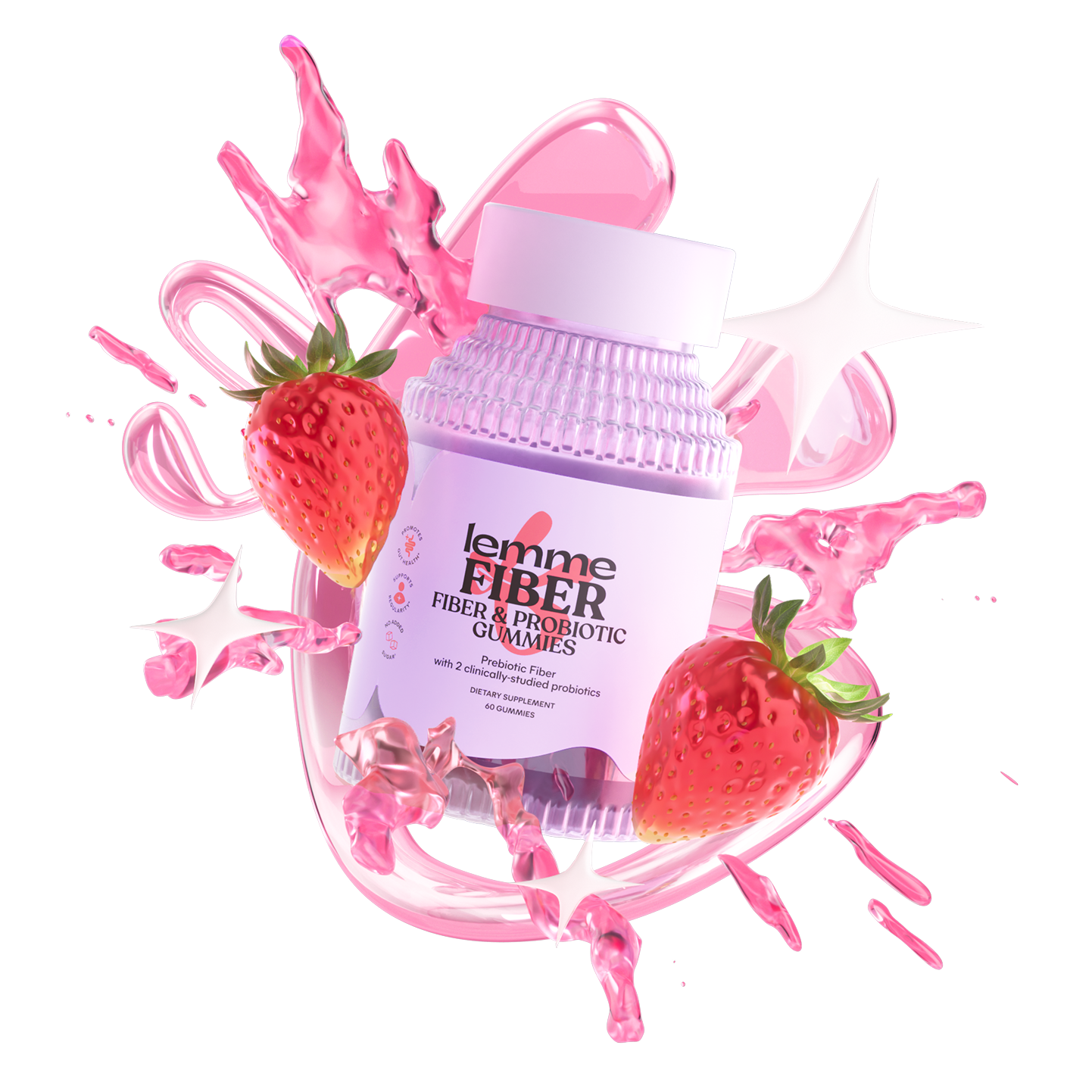 Fit Fiber Bundle - Everyday Pantry Supplements