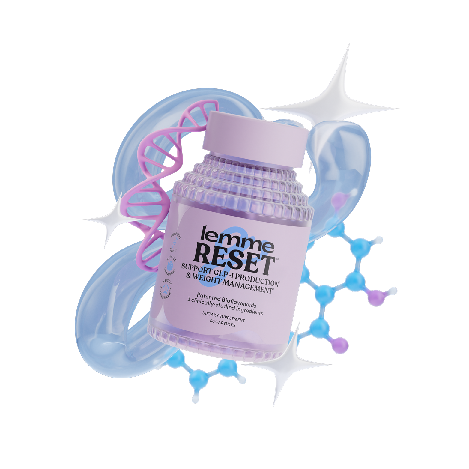 Full Body Wellness Bundle - Wellness Variety Pack